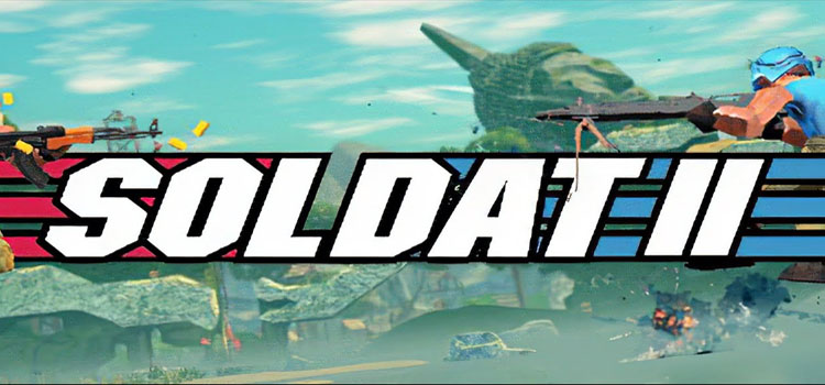 Soldat 2 download online