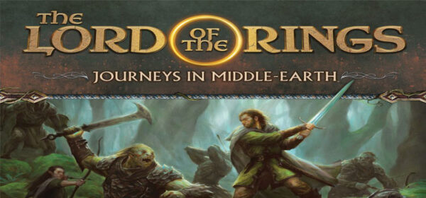 lord of the rings journeys in middle earth dwellers in darkness