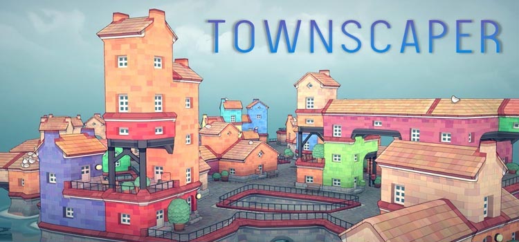 townscaper android townscaper android