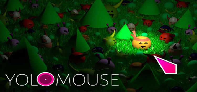 YoloMouse Free Download FULL Version Crack PC Game