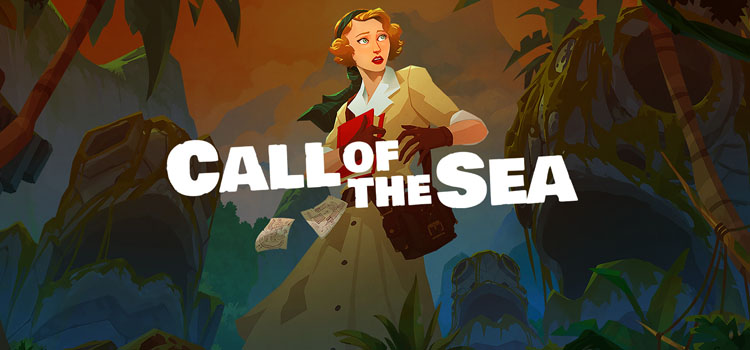 call of the sea game call of the sea game