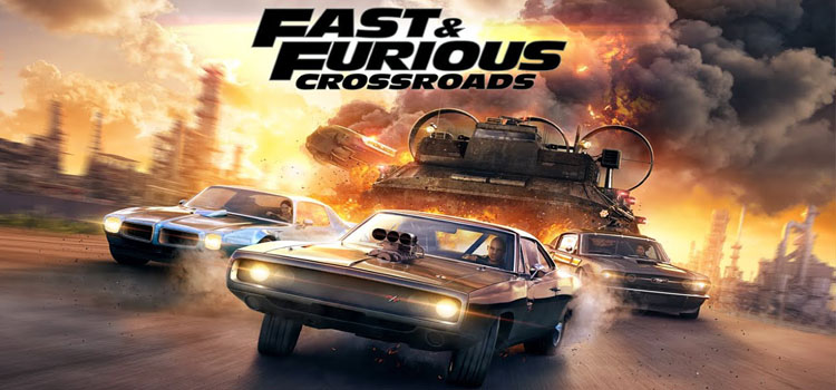 fast & furious crossroads download