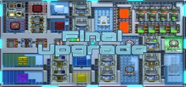 Final Upgrade Free Download FULL Version PC Game