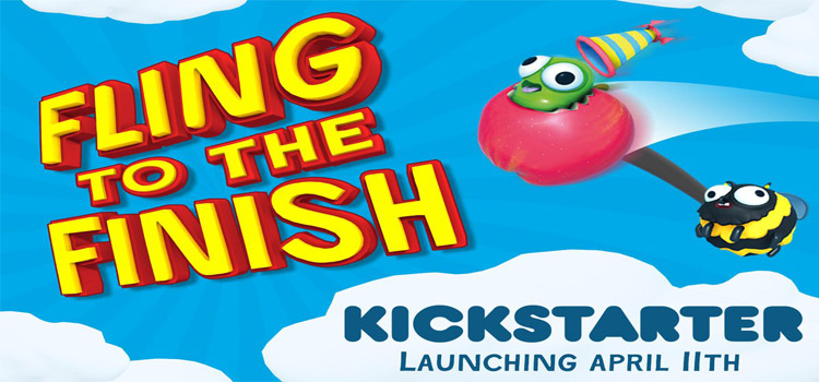 fling to the finish download fling to the finish download
