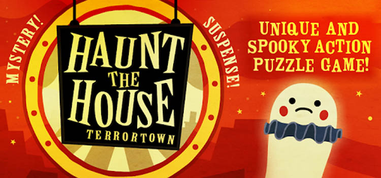 haunt the house terrortown pc haunt the house terrortown pc