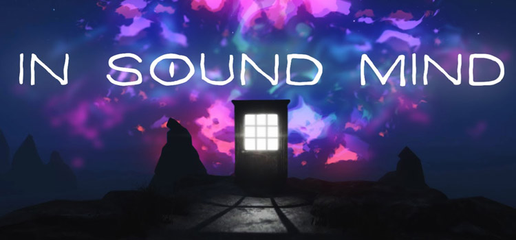 in sound mind initial release date
