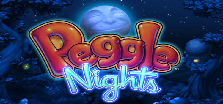 Peggle Nights Free Download Full Version Crack PC Game