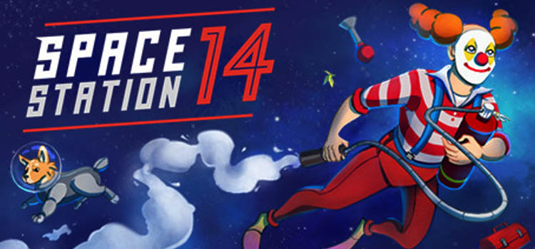Space Station 14 Free Download FULL Version PC Game