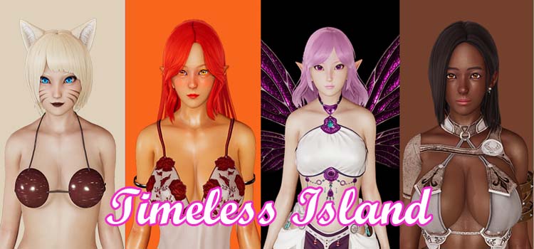 Timeless Island Free Download FULL Version PC Game