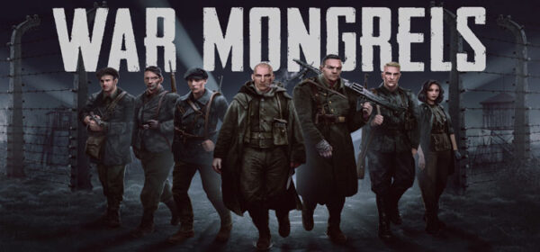 war mongrels publishers