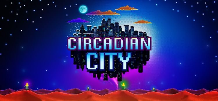 Circadian City Free Download FULL Version PC Game