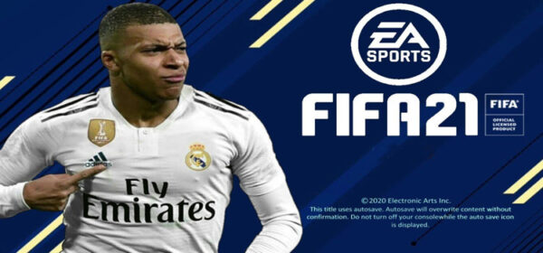 FIFA 21 Free Download FULL Version Crack PC Game