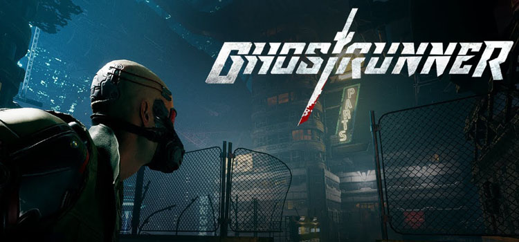 ghostrunner pc download free ghostrunner pc download free