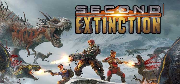 second extinction level unlocks