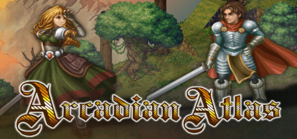 arcadian atlas arcadian atlas