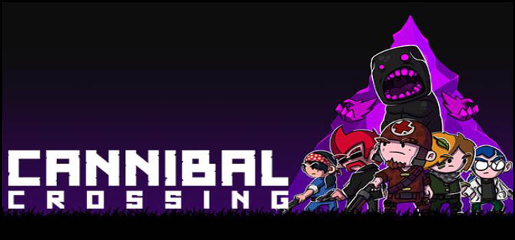 Cannibal Crossing Free Download FULL Version PC Game