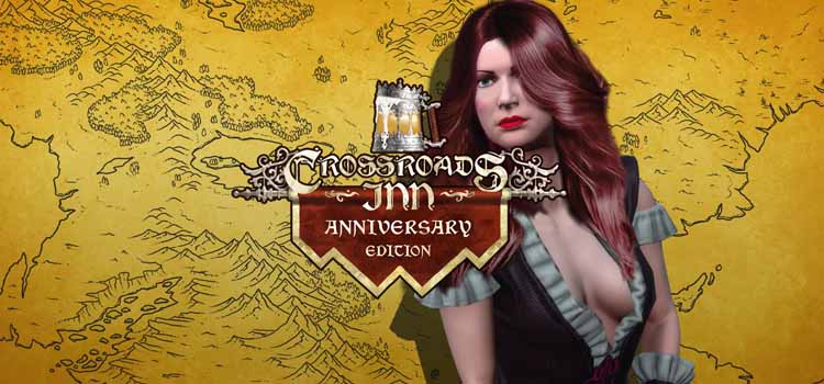 f&f crossroads download free