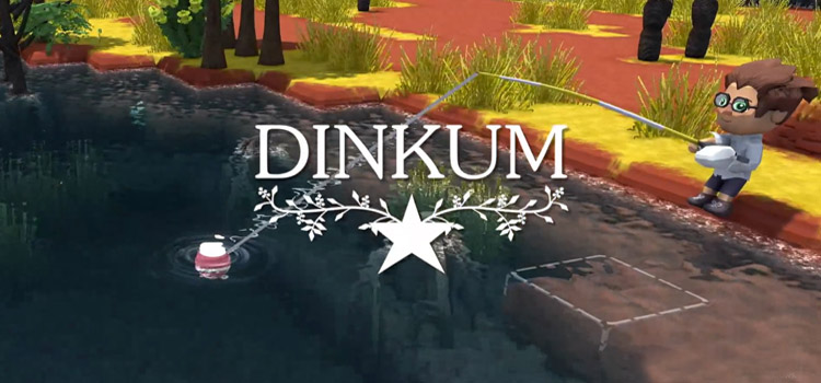 Dinkum Free Download FULL Version Crack PC Game