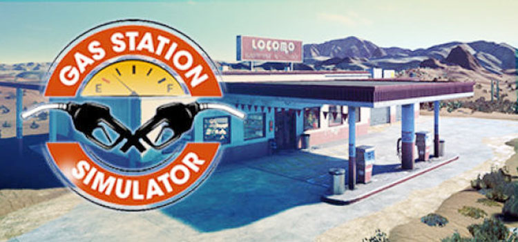 gas station simulator key steam gas station simulator key steam