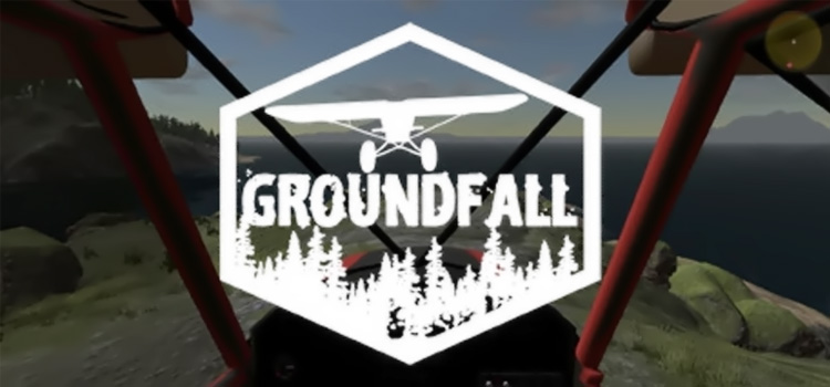 GroundFall Free Download FULL Version PC Game