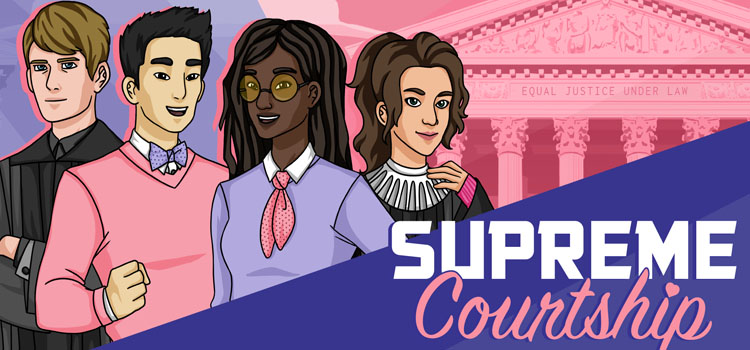 supreme courtship game joey malone supreme courtship game joey malone