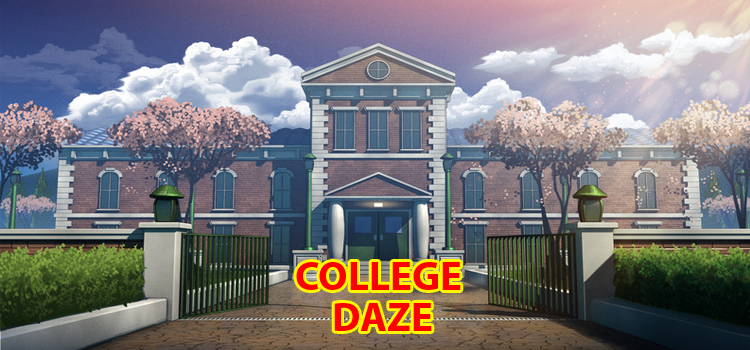 college daze cheat codes college daze cheat codes