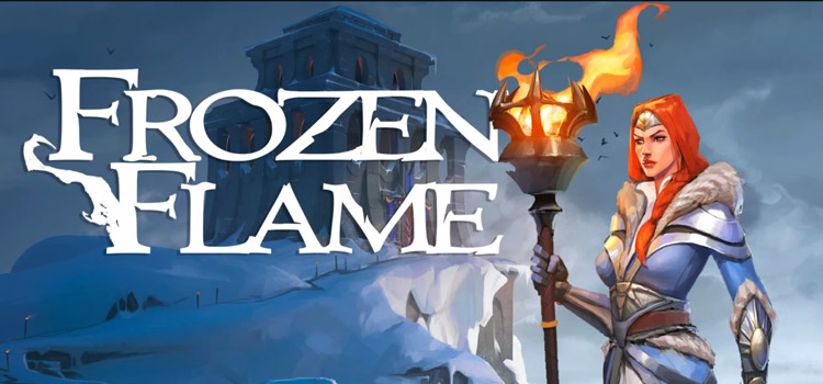 game frozen frozen