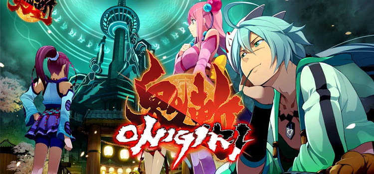Onigiri Free Download FULL Version Crack PC Game