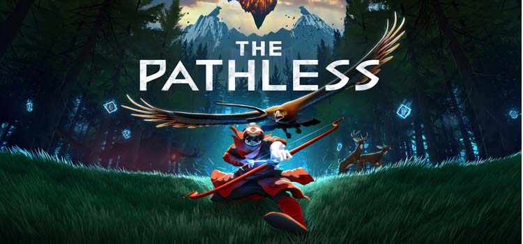 free download the pathless ps4 review free download the pathless ps4 review
