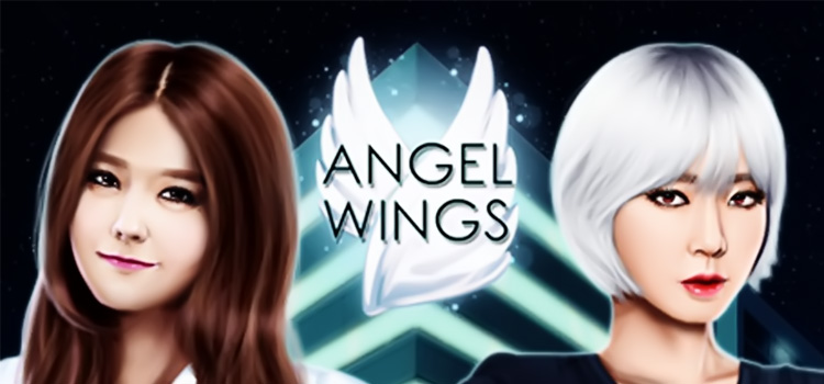 Angel Wings Free Download FULL Version PC Game