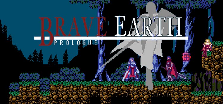 brave earth prologie