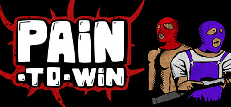 Pain To Win Free Download FULL Version PC Game
