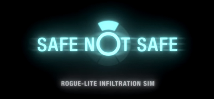 Safe Not Safe Free Download FULL Version PC Game