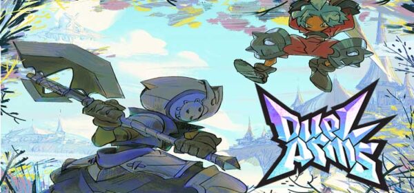 Duel Arms Free Download FULL Version PC Game