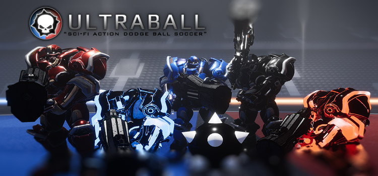 Ultraball Free Download FULL Version Crack PC Game