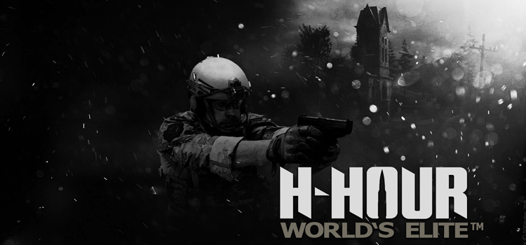 H-Hour Worlds Elite Free Download FULL PC Game