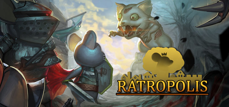 Ratropolis Free Download FULL Version PC Game