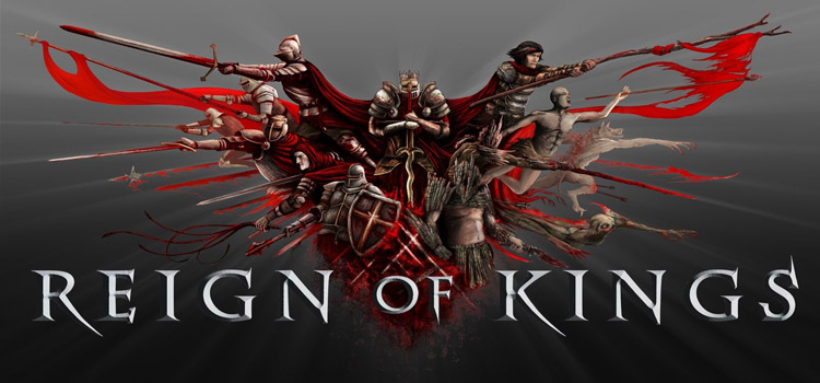 reign of kings reign of kings