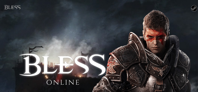 Bless Online Free Download FULL Version PC Game