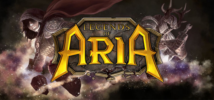 Legends Of Aria Free Download FULL Version Game