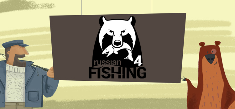 Russian Fishing 4 Free Download FULL PC Game