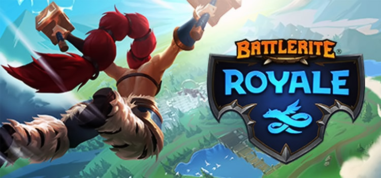 Battlerite Royale Free Download FULL Version Game