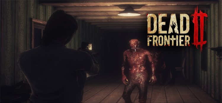 Dead Frontier 2 Free Download FULL Version PC Game