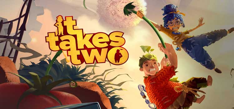 It Takes Two Free Download FULL Version PC Game