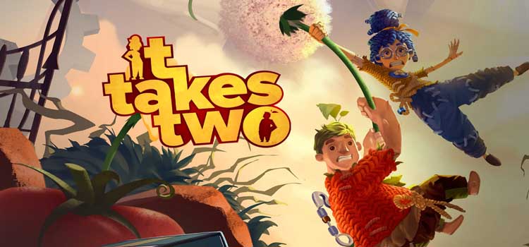 download it takes two for free download it takes two for free