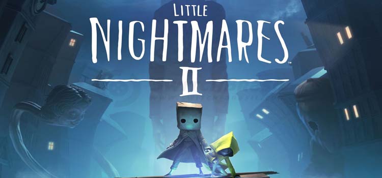 Little Nightmares 2 Free Download FULL PC Game