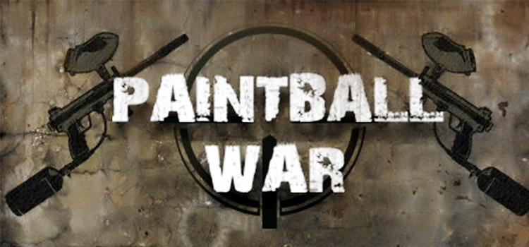 Paintball War Free Download FULL Version PC Game