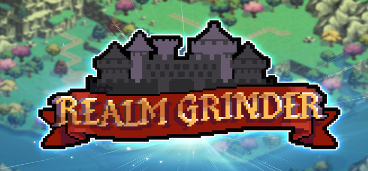 Realm Grinder Free Download FULL Version PC Game