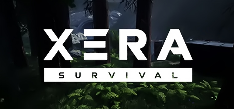XERA Survival Free Download FULL Version PC Game