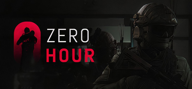Zero Hour Free Download FULL Version PC Game